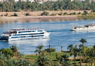 4 Days / 3 Nights Aswan Luxor Travel Package